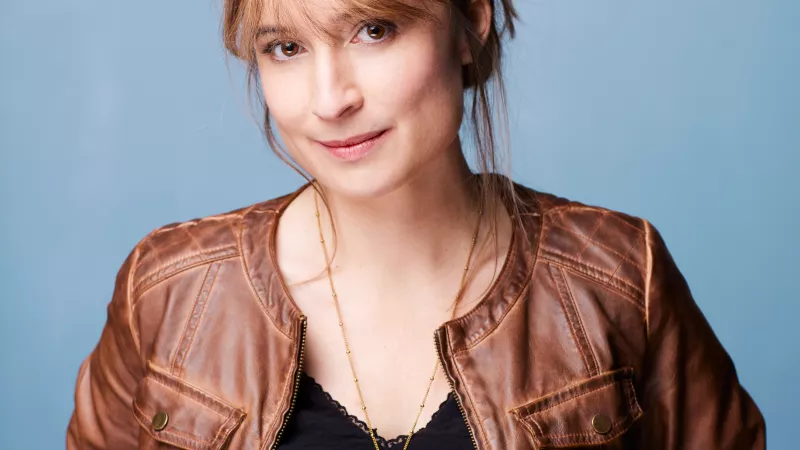 Mélissa da Costa, Les femmes du bout du monde | 1RCF Belgique